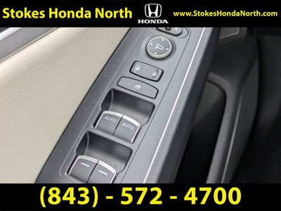 2023 Acura Integra A-Spec Tech Package