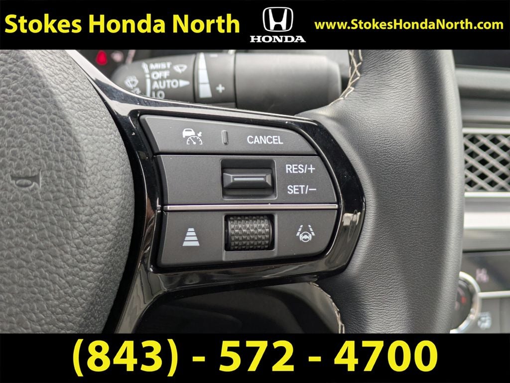 2023 Acura Integra A-Spec Tech Package