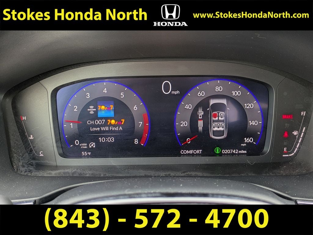 2023 Acura Integra A-Spec Tech Package