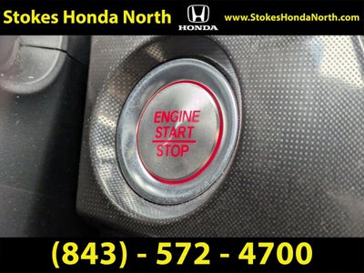 2023 Acura Integra A-Spec Tech Package