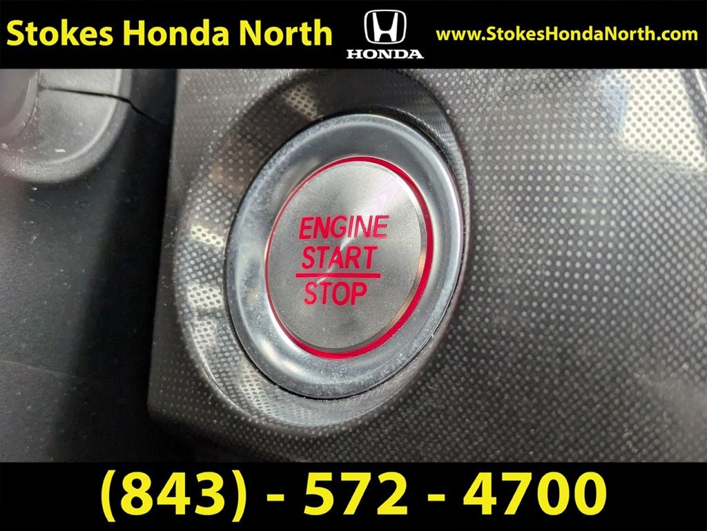 2023 Acura Integra A-Spec Tech Package