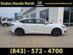 2023 Acura Integra A-Spec Tech Package