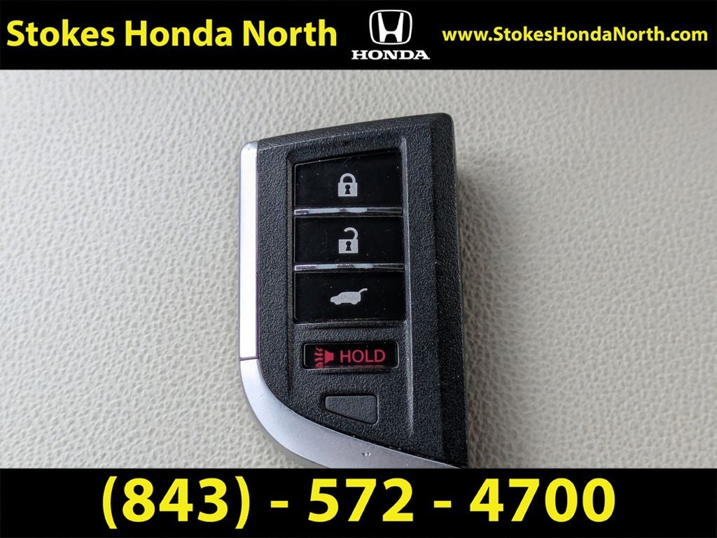 2023 Acura Integra A-Spec Tech Package