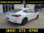 2023 Acura Integra A-Spec Tech Package
