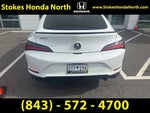 2024 Acura Integra A-Spec Package