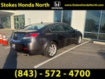 2014 Acura TL 3.5 w/Technology Package