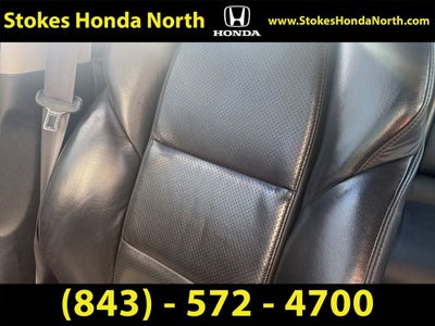 2014 Acura TL 3.5 w/Technology Package