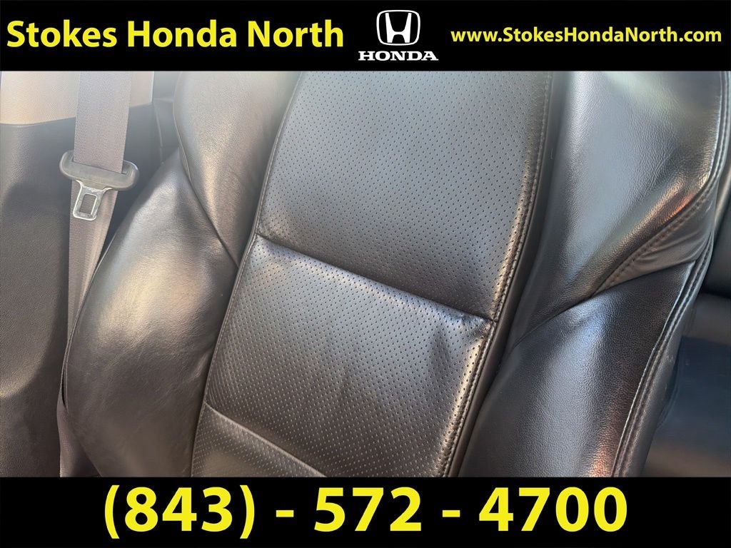 2014 Acura TL 3.5 w/Technology Package