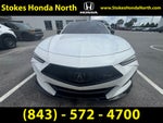 2023 Acura TLX Type S w/Performance Tire