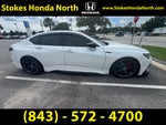 2023 Acura TLX Type S w/Performance Tire