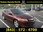2013 Acura ILX 2.0L
