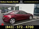 2013 Acura ILX 2.0L