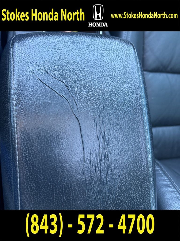 2014 Honda Civic EX-L