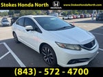 2014 Honda Civic EX-L