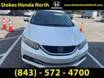 2014 Honda Civic EX-L