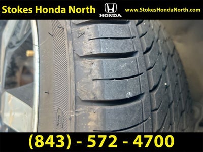 2014 Honda Civic EX-L