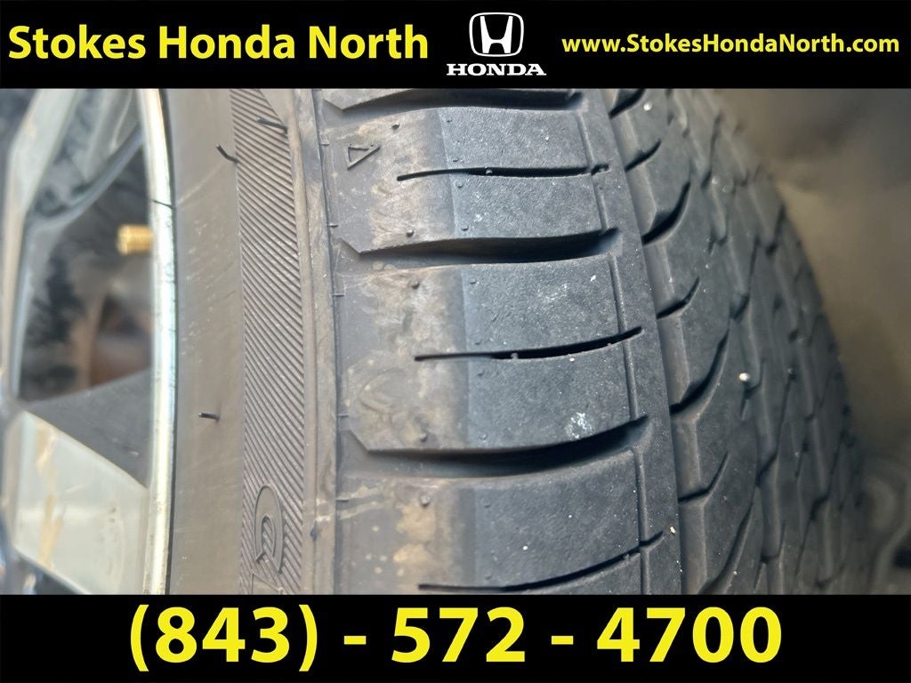 2014 Honda Civic EX-L