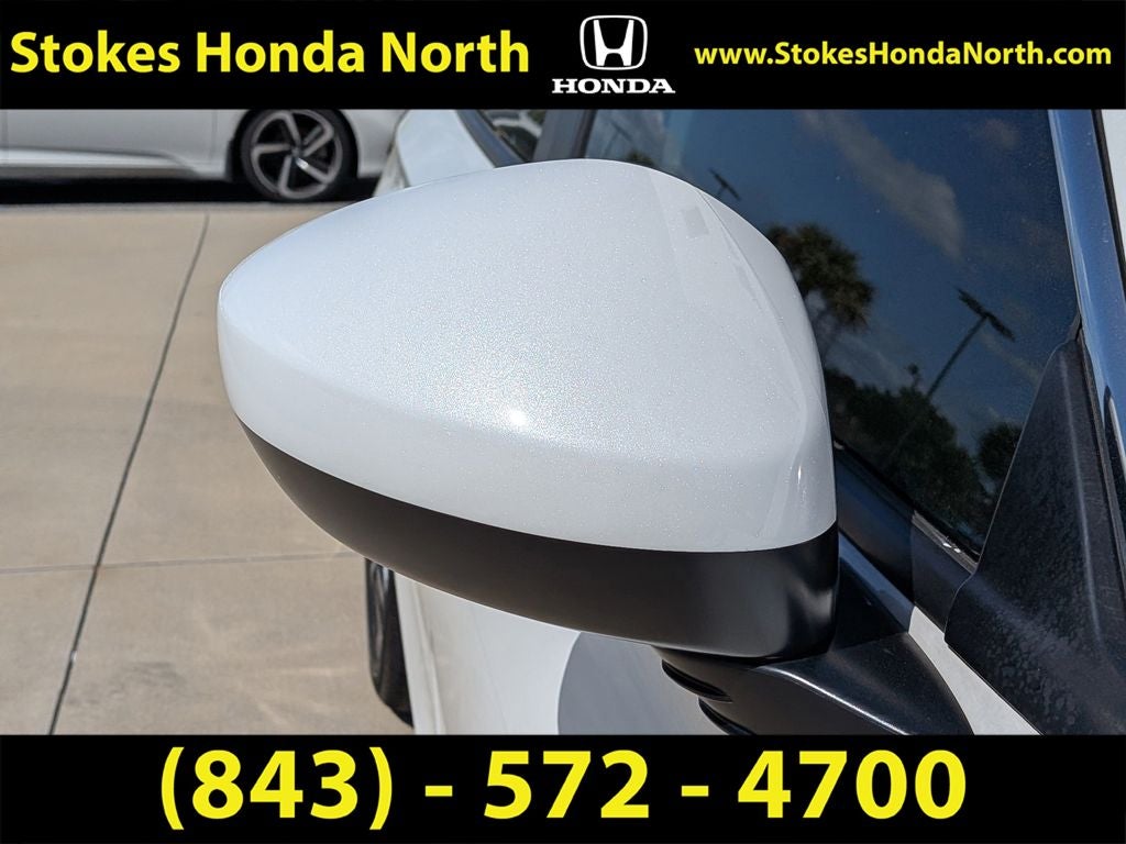 2023 Honda Civic EX-L