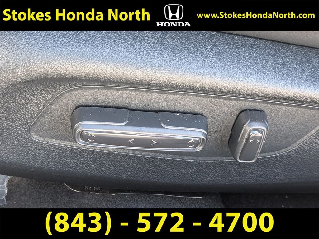 2023 Honda Civic EX-L