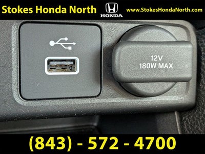 2023 Honda Civic EX-L