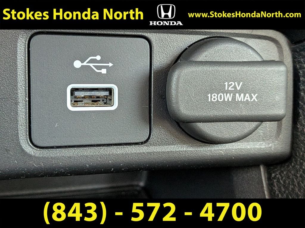 2023 Honda Civic EX-L