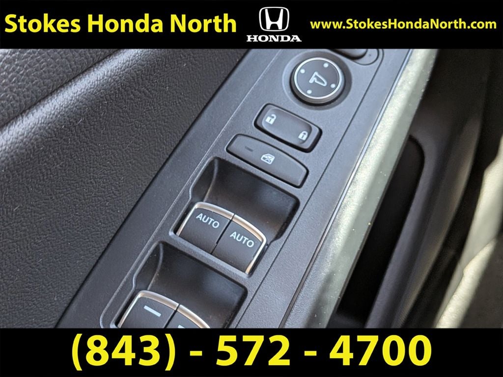 2023 Honda Civic EX-L