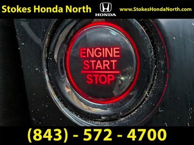 2023 Honda Civic EX-L