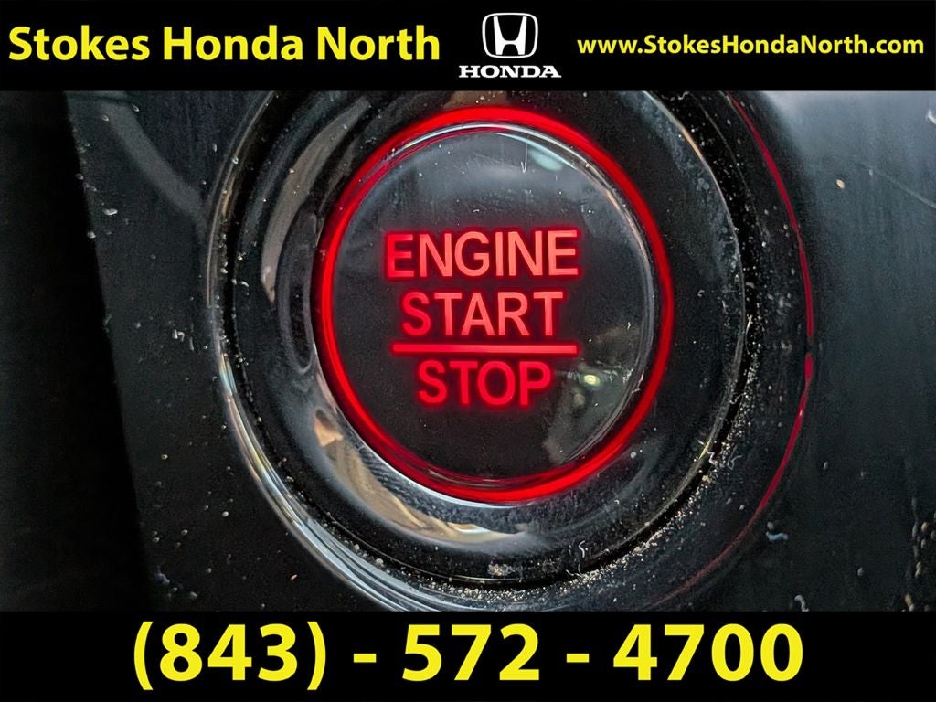 2023 Honda Civic EX-L