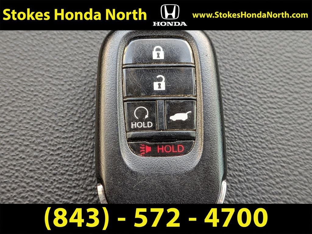 2023 Honda Civic EX-L