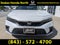 2023 Honda Civic EX-L