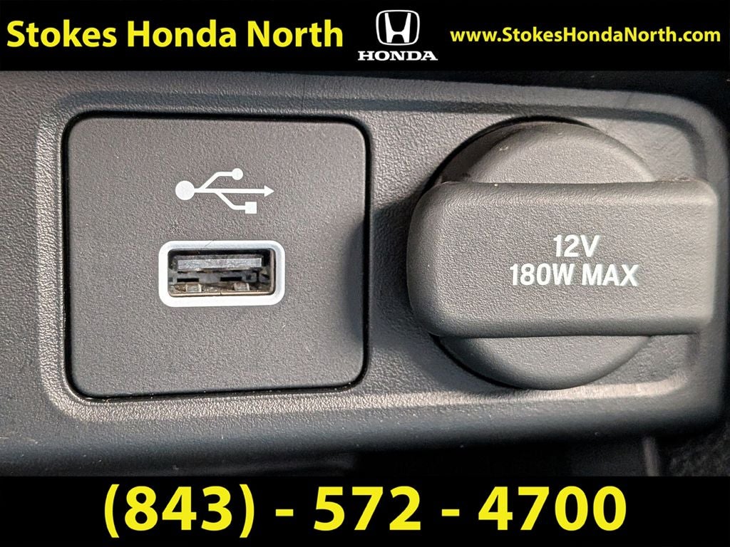 2023 Honda Civic EX-L w/o BSI