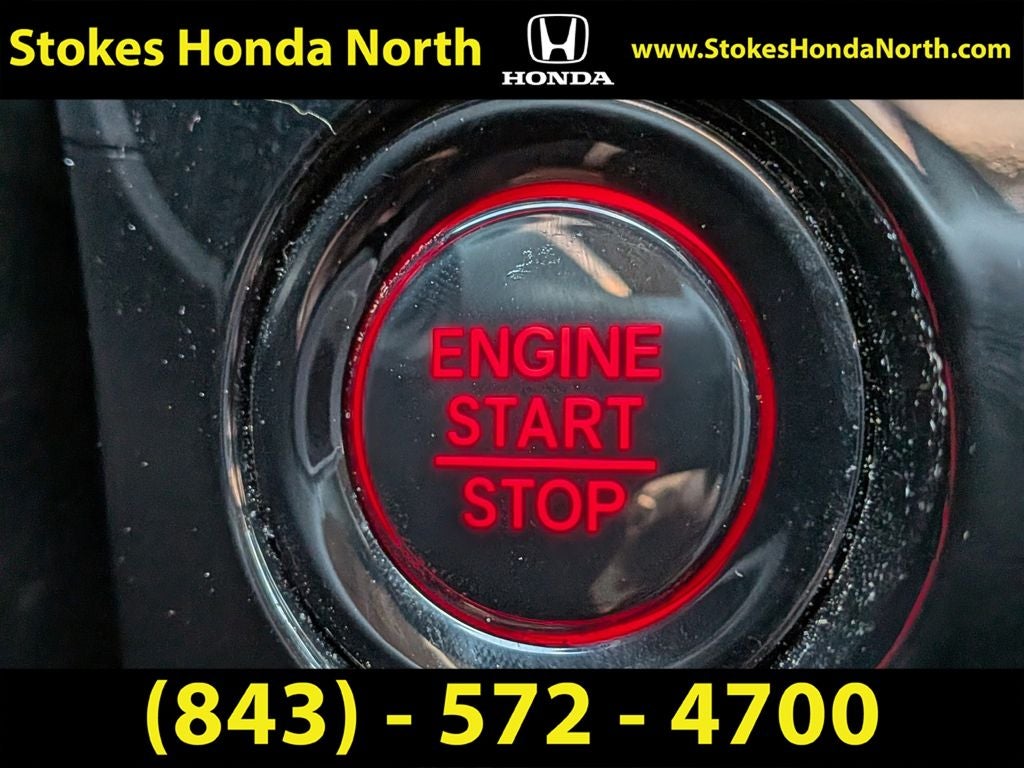 2023 Honda Civic EX-L w/o BSI