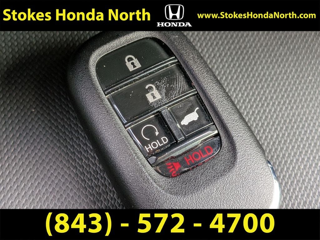 2023 Honda Civic EX-L w/o BSI