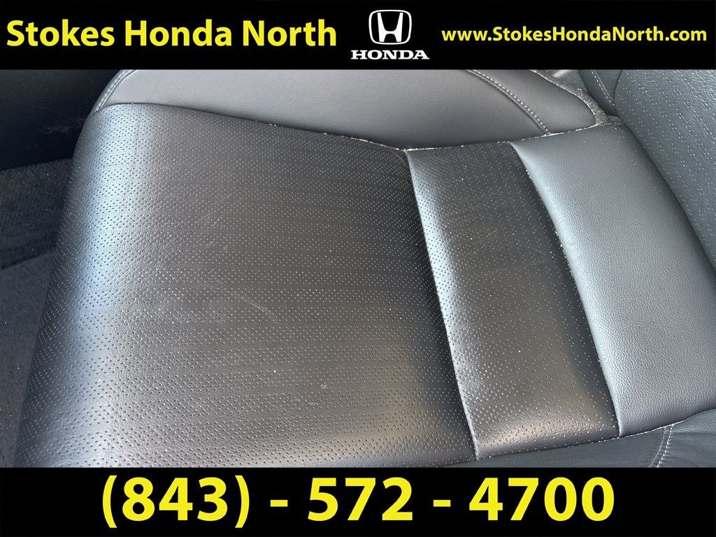 2023 Honda Civic EX-L