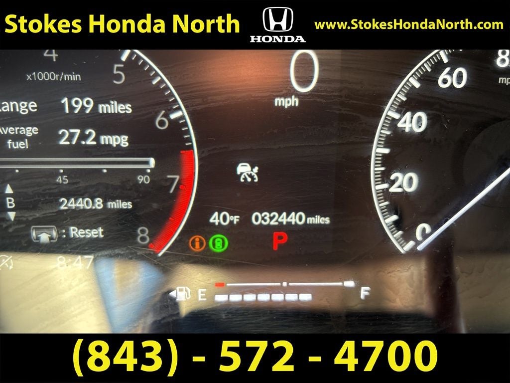 2023 Honda Civic EX-L