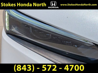 2023 Honda Civic Sport Touring