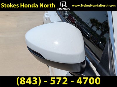 2023 Honda Civic Sport Touring