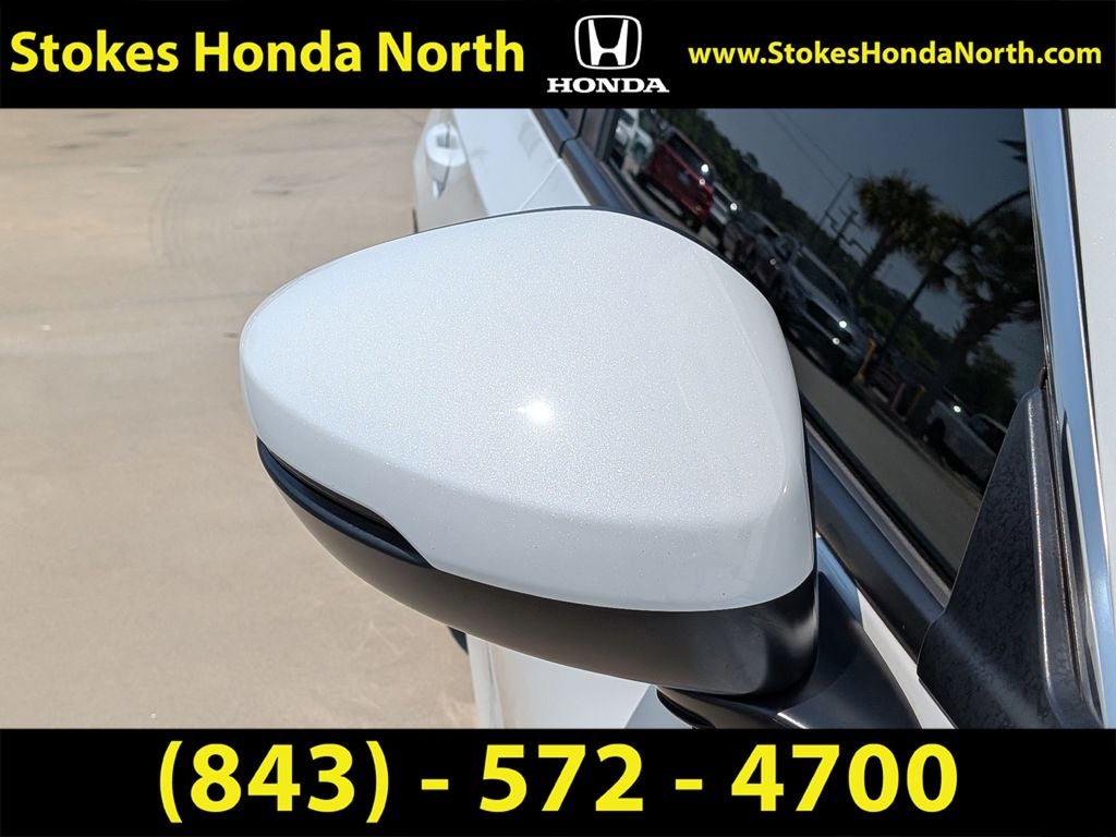2023 Honda Civic Sport Touring
