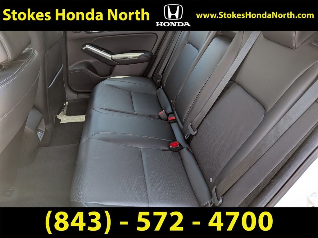 2023 Honda Civic Sport Touring