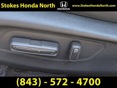2023 Honda Civic Sport Touring