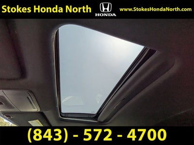 2023 Honda Civic Sport Touring
