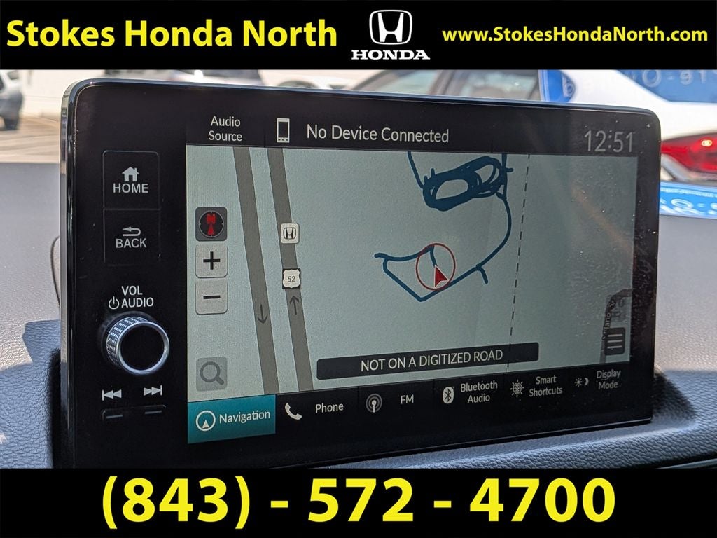 2023 Honda Civic Sport Touring