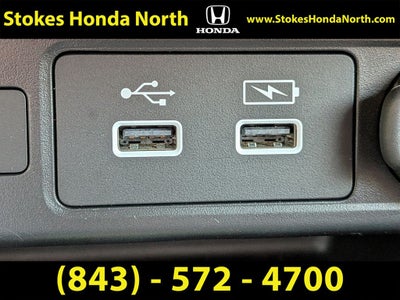 2023 Honda Civic Sport Touring