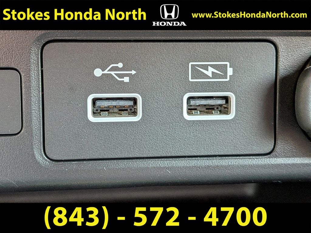 2023 Honda Civic Sport Touring