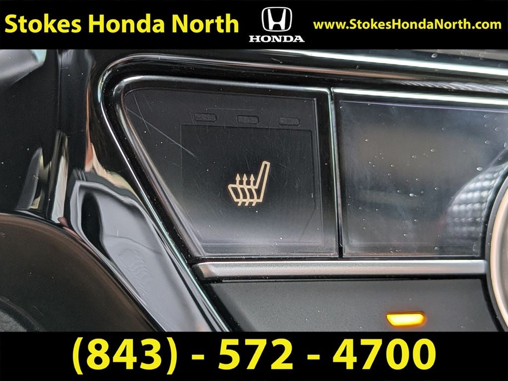 2023 Honda Civic Sport Touring