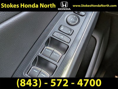 2023 Honda Civic Sport Touring