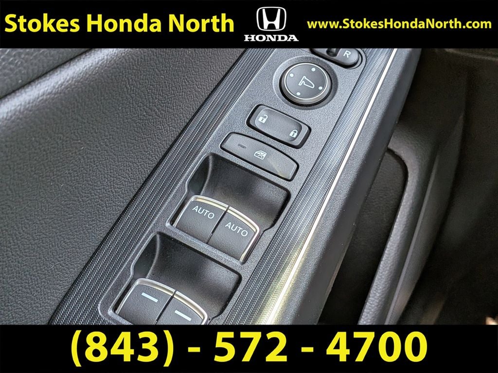 2023 Honda Civic Sport Touring