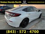 2023 Honda Civic Sport Touring