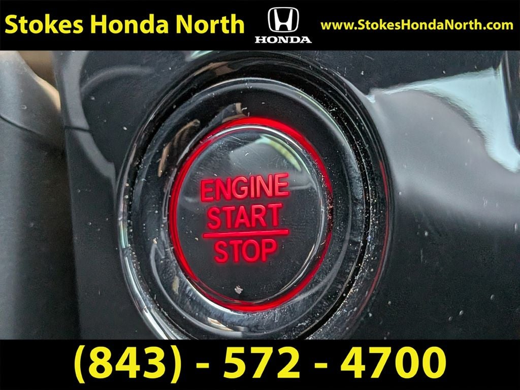 2023 Honda Civic Sport Touring