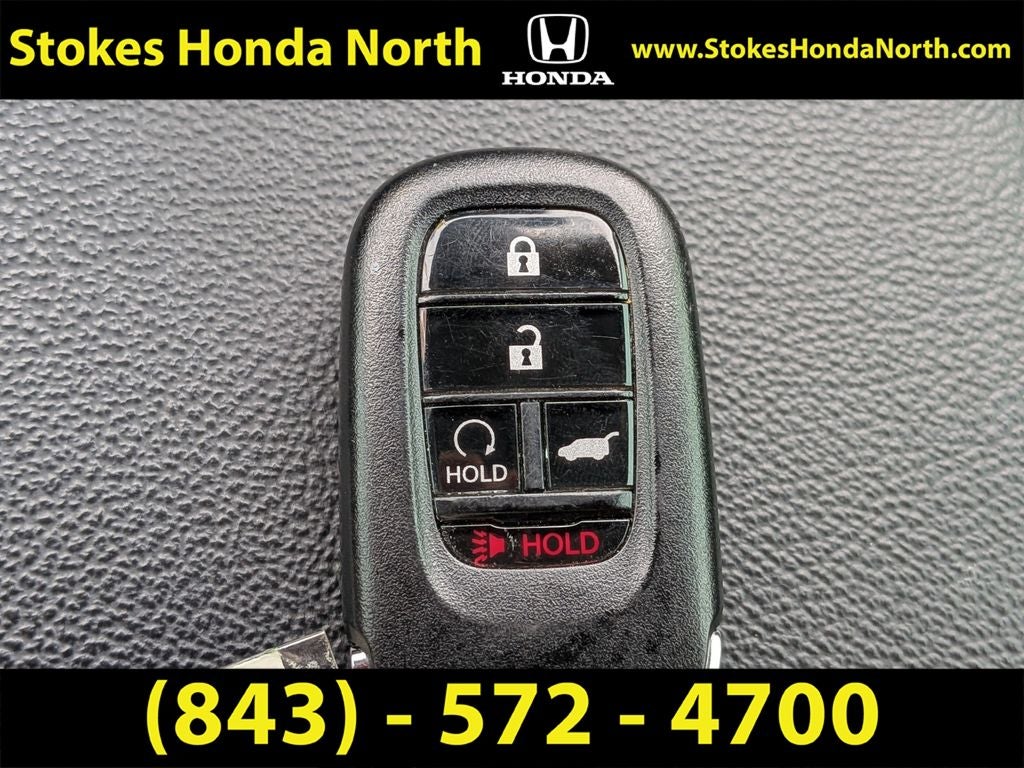 2023 Honda Civic Sport Touring